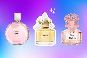 Perfume Dupes Similar To Marc Jacobs Daisy