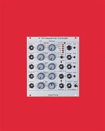 🎛 Eurorack Modular Workshop | 24.01.2026 🎛 Du willst endlich verstehen, wie modulare Eurorack-Synthesizer funktionieren? Du liebst Hardware, Kabel & Knöpfe zum Anfassen? Oder spielst mit dem Gedanken, dein Studio um ein modulares System zu erweitern? Dann komm am 24. Januar 2026 ab 14:00 Uhr zu uns ins Musikhaus Hieber Lindberg in der Sonnenstraße 19, München und tauche mit uns in die Welt der modularen Synthesizer ein. In unserem kostenlosen Grundlagenseminar lernst du u. a.: • warum modular 