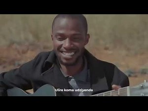 Amidu Ellan-UDIKILEBE (Official video)