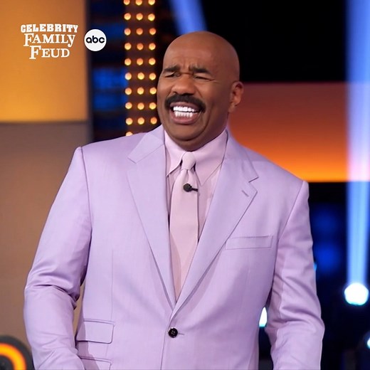 Tonight at 8/7c on ABC, find out why people love Celebrity Family Feud with the season premiere! 🤩🤣🥸 Stream on Hulu. | Celebrity Family Feud