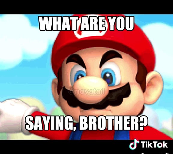 Luigi's Mansion Memes: A New Take on Mario's World