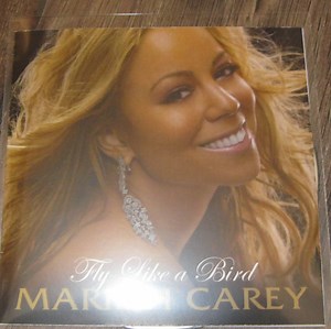 Mariah Carey - Fly Like A Bird