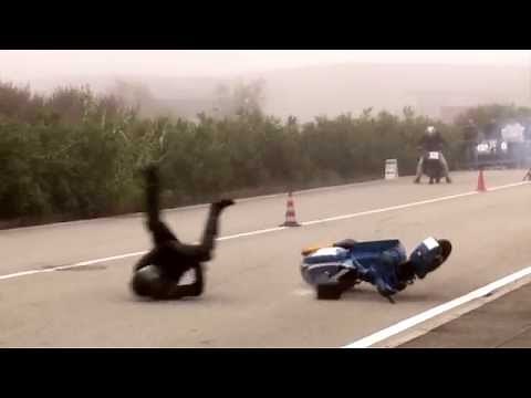 accelerazioni vespa 150mt Larciano Italy