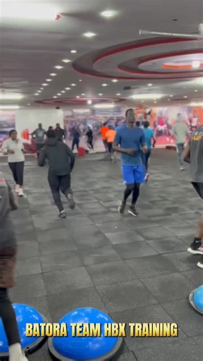 Batora Team HBX Training Highlights and Bellingham Goals