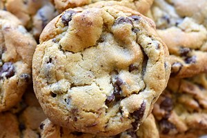 Chocolate Chip Cookie Masterclass: 5 secrets to making the classic treat perfect