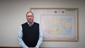 Meet the Fulton County Engineer! The county engineer plays a pivotal role in county infrastructure. The Engineer's Office is hiring! Fund out more here: https://bit.ly/2PYRuFz | Ohio Means Jobs Fulton County | Facebook