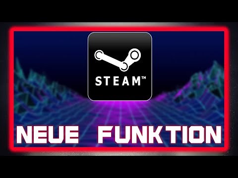 STEAM POINTS - DIESE neue STEAM FUNKTION ist DER HAMMER! || Burni reagiert #17