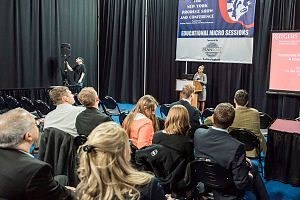 trade-show - New York Produce Show & Conference