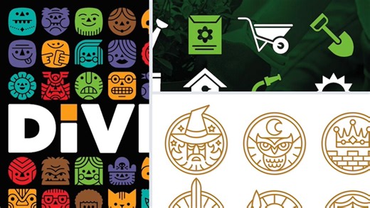 Icon Design: Breaking Down the Process Online Class | LinkedIn Learning, formerly Lynda.com