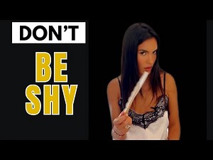How To Ask For Sex From a Woman (🔥 For The First Time) ARICA ANGELO