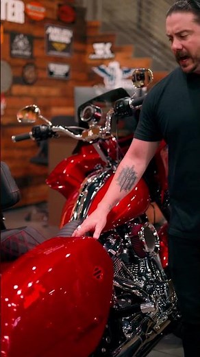 Lowrider ST Build RECAP! TX Hills Cycle Show 2026 Bike Build!