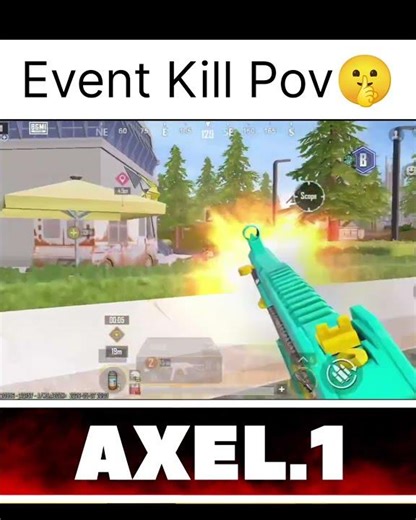 UMP and M762 kills ⚔️🦾