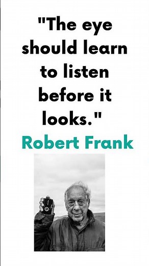 5 Inspirational Photography Quotes by Famous Photographers