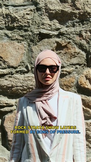 Ever wondered how nature crafts intricate textures