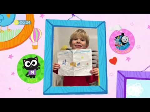 Milkshake! continuity - January 13, 2026