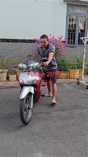 Future 2013: Affordable Motorbike Options