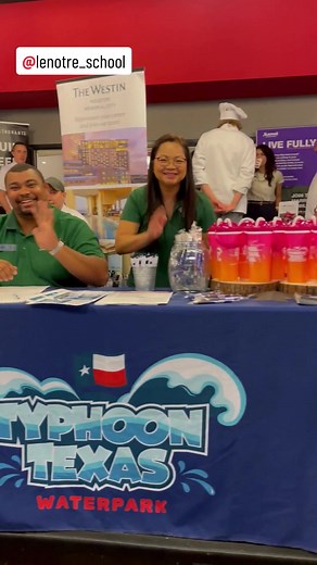 14 reactions | A spot at each of the many yearly Job Fairs at...