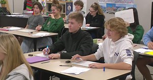 As college admission landscape changes, priority shifts to essays