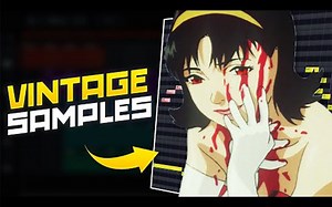 【中文字幕】⭐如何制作黑暗深情的复古循环(Simplified Dark Soul Samples)