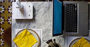 Avec cette multiprise, rechargez jusqu'à 15 appareils en même temps !