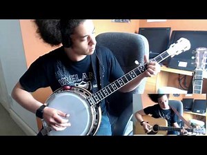 Ralph Stanley - Hard Times