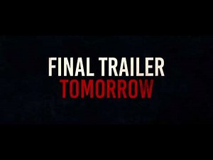 A Quiet Place Part II | Final Trailer Tomorrow | Paramount Pictures Australia