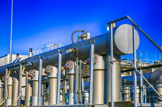 【ボイラー】ボイラー効率って何？100%を超えるのはなぜ？