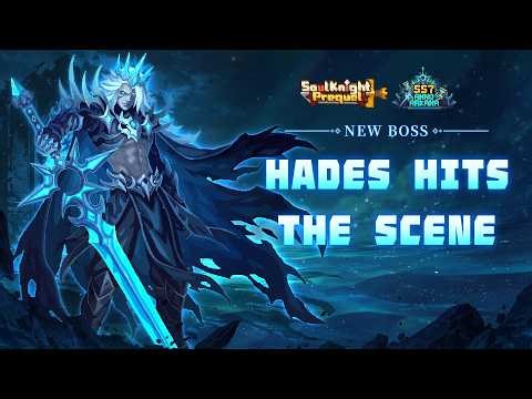 Enigmine Pays Out Big. Hades Hits Aeonic Echoes! | Soul Knight Prequel SS7