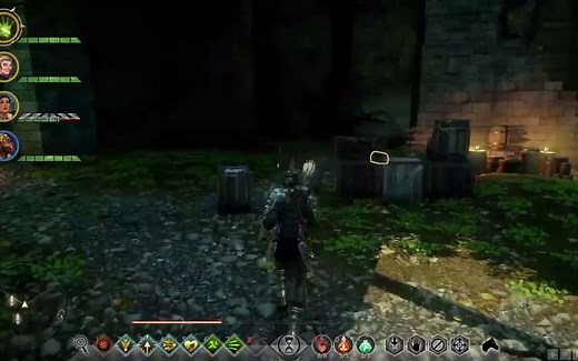 龙腾世纪3审判全系列下载，龙腾世纪3审判MOD修改器，全合集中文版下载