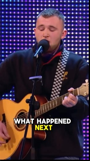 Bricklayer Was Humbled By The Judges—Then Hit Back With A Voice That Silenced The Critics! Watch the full video in comments 👉 | Interesting World