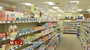 A new take on “fresh market” as a small village pharmacy in the Adirondacks offers a new way for customers to buy locally grown food. The Village of Keeseville, New York in the eastern #Adirondacks is seeing a farm and local food renaissance. Several small, start-up farms are producing everything from organic vegetables and meats to artisan cheeses. Ever since the former Tops and Mac’s Market closed, shoppers have had to drive to Peru NY or even Plattsburgh, New York to buy fresh, locally grown 