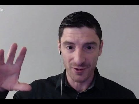 Debating Mark Collett of the Patriotic Alternative