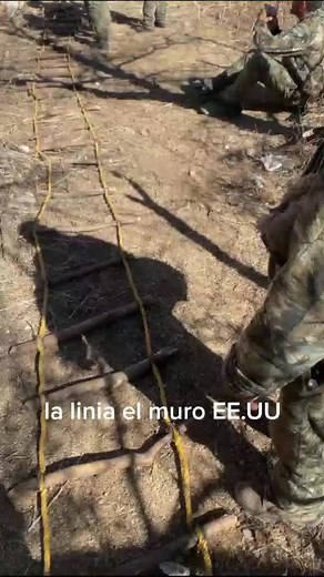 Morennla Escalera y la Realidad del Muro EE.UU