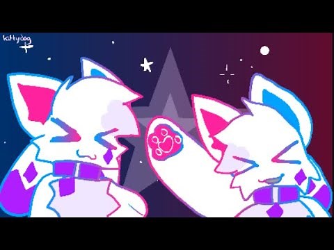 never felt like this ❤ (original meme? :3)