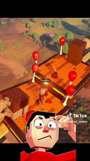 Caffeinated Water on TikTok