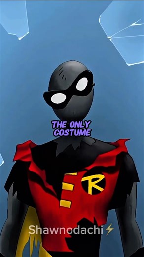 Terry Discovers Joker’s DARK SECRET | Batman Beyond