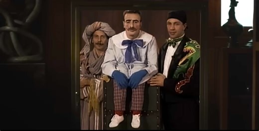 Aldo, Giovanni e Giacomo: l'esilarante parodia di The Conjuring è geniale [VIDEO]