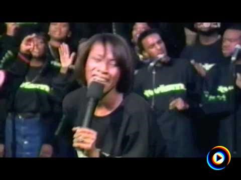 Second Chance by Hezekiah Walker The Love Fellowship Crusade Choir