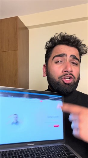 Vibe Coded Political Website - A New Perspective