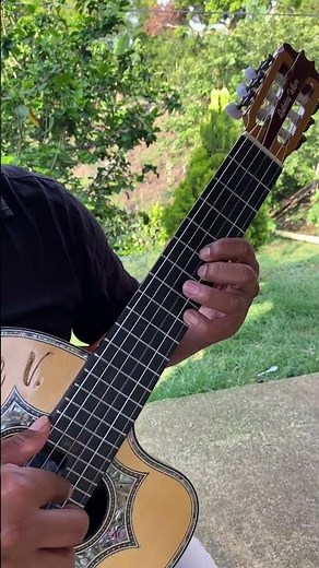 Repasando requintos de Los Devia #guitarristaslatinos #guitarra #tutorial #requinto