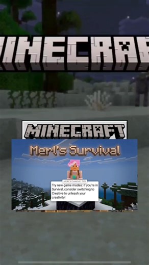 Following Minecraft's AI is a bad idea