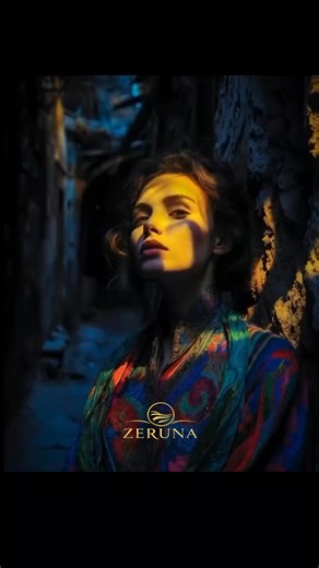 Zeruna - egy új rendszer az önmegvalósítás területére. Áprilisban érkezik. Kövess ha kíváncsi vagy. 🔥💫 | FlowMark