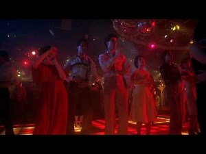 Saturday Night Fever 40th Anniversary Director’s Cut - 'Night Fever'