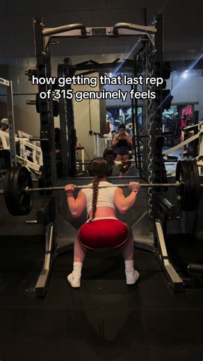 anabolic - - #fyp #gym #squats | squats gym