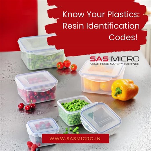 What do the numbers inside the recycling symbol mean? | SASMicro posted on the topic | LinkedIn