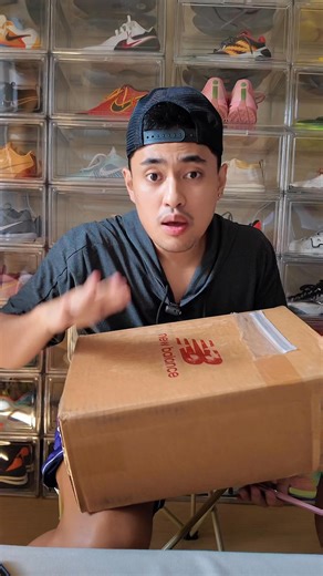 94K views · 1K reactions | Unboxing the New Balance Kawhi 4 “Purple Punch” #kawhi #basketballshoes #hoopshoes #shoes #basketball #newbalance #kawhileonard #broskie #kyleyves #fyp | Kyle Yves | Facebook