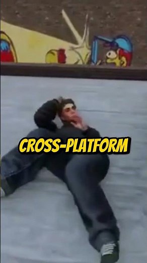 SKATE 4 is Almost Here… and It’s WILD #shorts