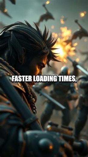 Untitled Next Gen Game Review Script