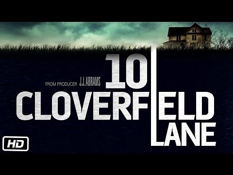 10 Cloverfield Lane – Official Trailer