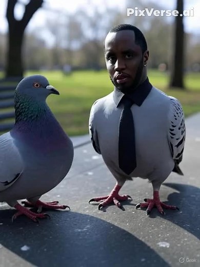 Understanding Pigeon Culture and Its Connection to Goon Army